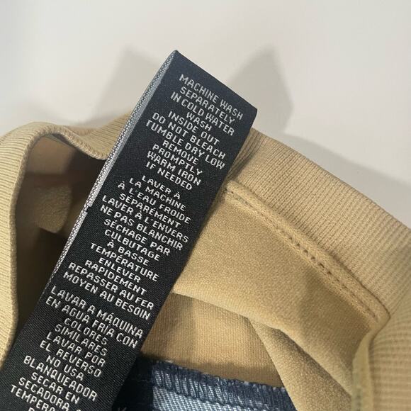 Celebrity Pink Maternity Jeans Small Skinny Ankle Mommy Chic Soft Stretch NWT - Picture 12 of 12